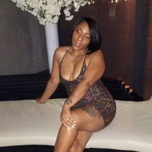 Meet your Posher, Nicole